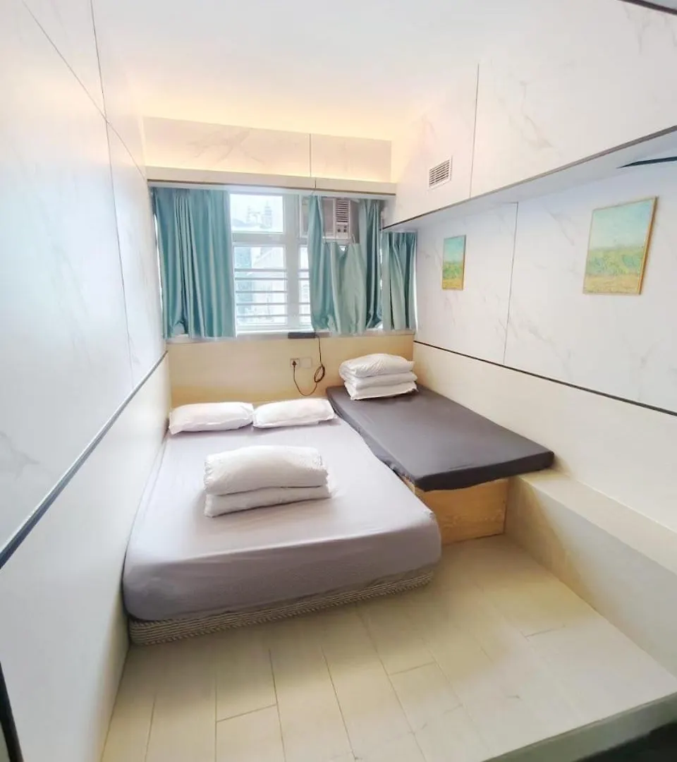 L'Etoile Hella Inn Hongkong 0*,