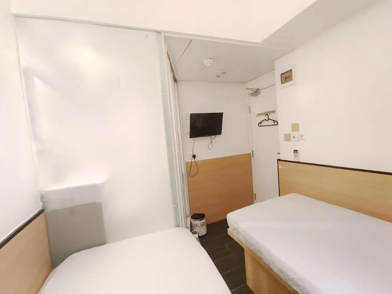 Penzion L'Etoile Hella Inn Hongkong Čína