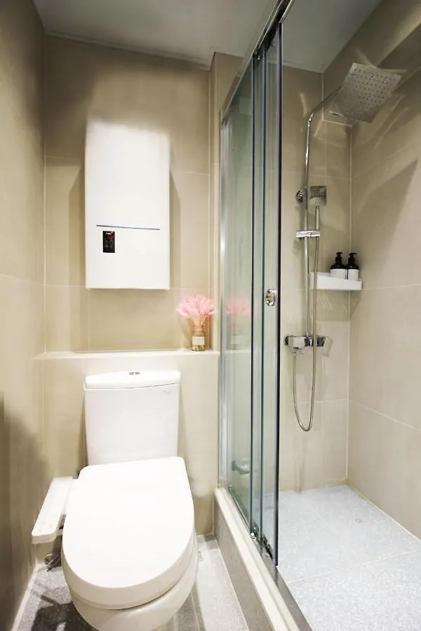L'Etoile Hella Inn Hong Kong Guest house