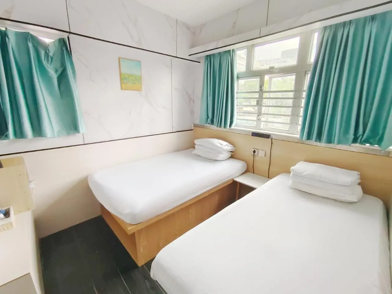 Guest house L'Etoile Hella Inn Hong Kong
