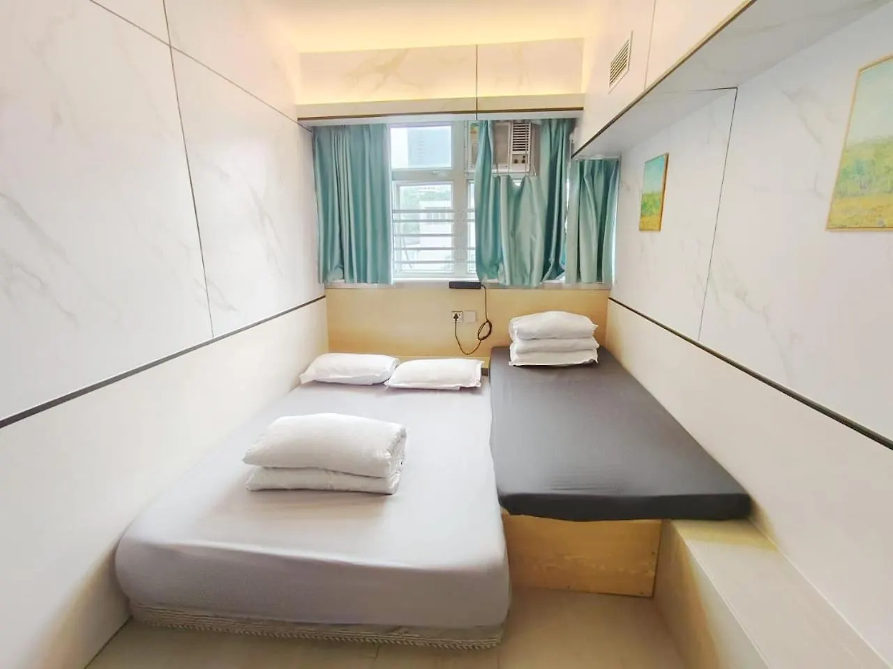 L'Etoile Hella Inn Hong Kong