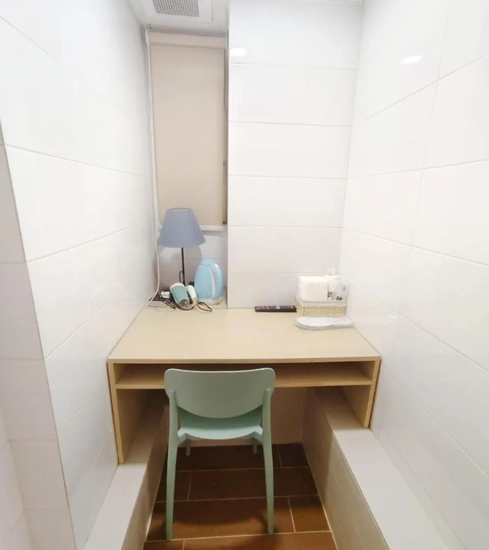 Guest house L'Etoile Hella Inn Hong Kong