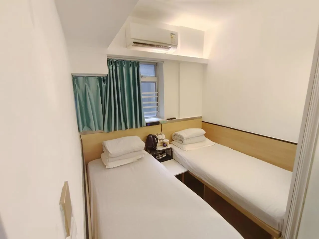L'Etoile Hella Inn Hong Kong Guest house