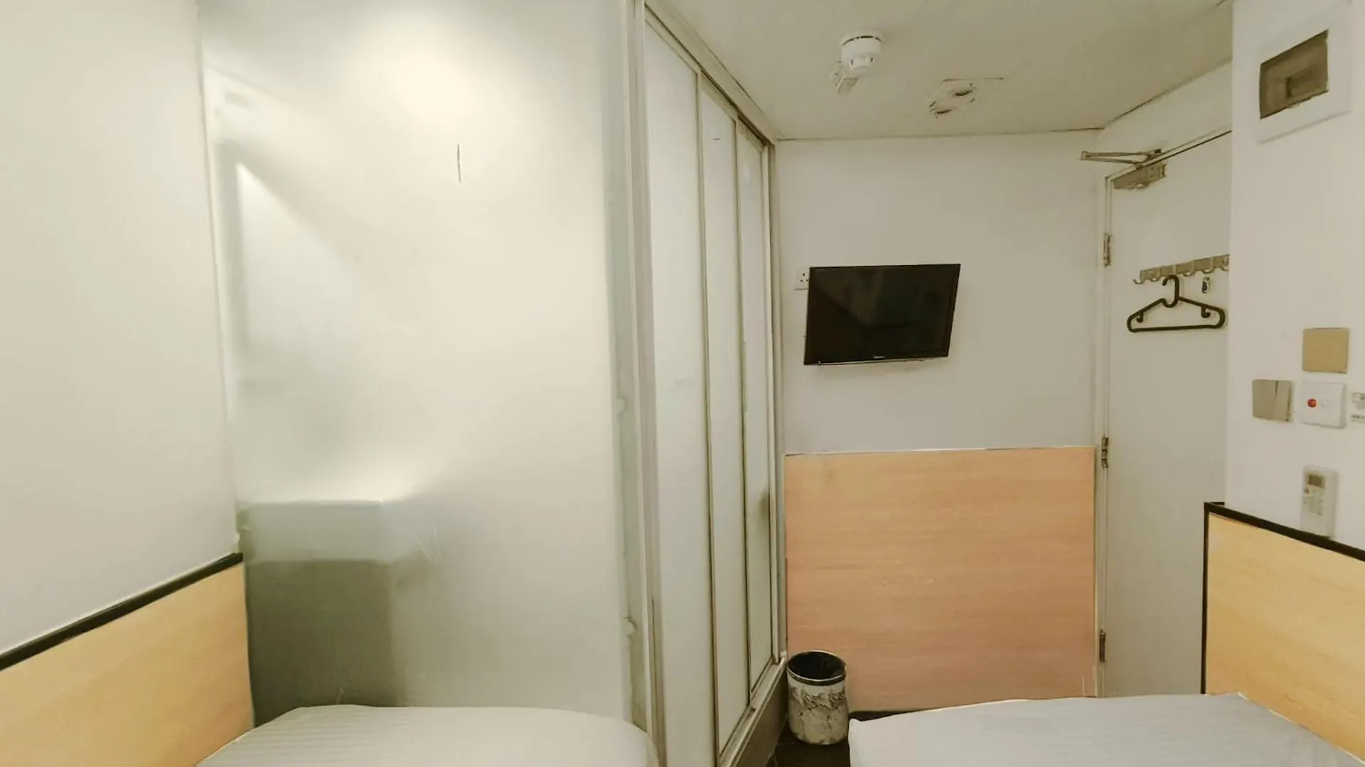Guest house L'Etoile Hella Inn Hong Kong China