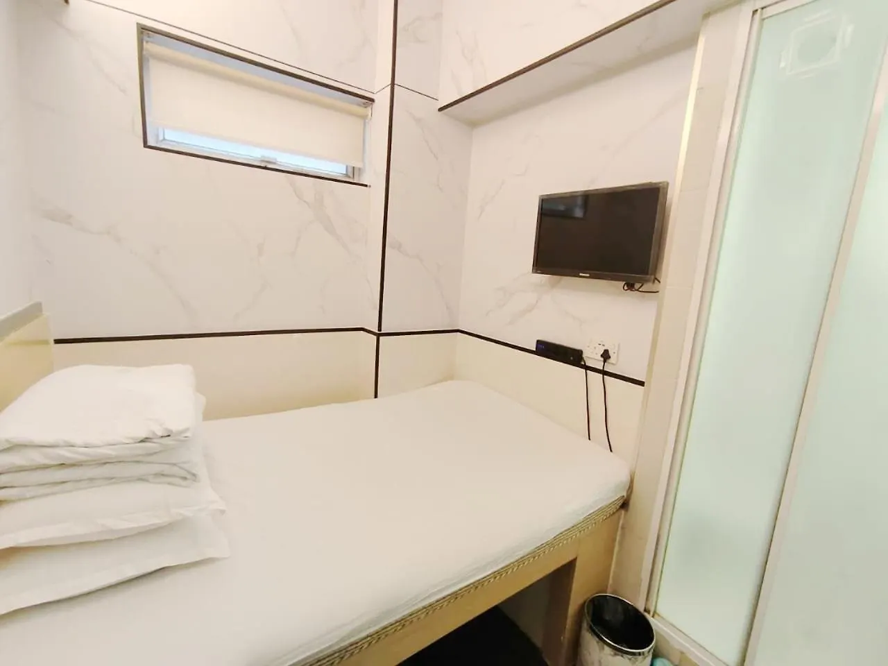 Guest house L'Etoile Hella Inn Hong Kong