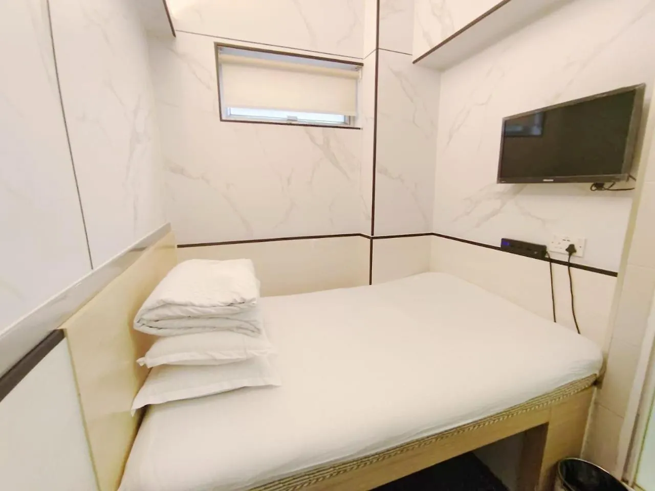 Guest house L'Etoile Hella Inn Hong Kong