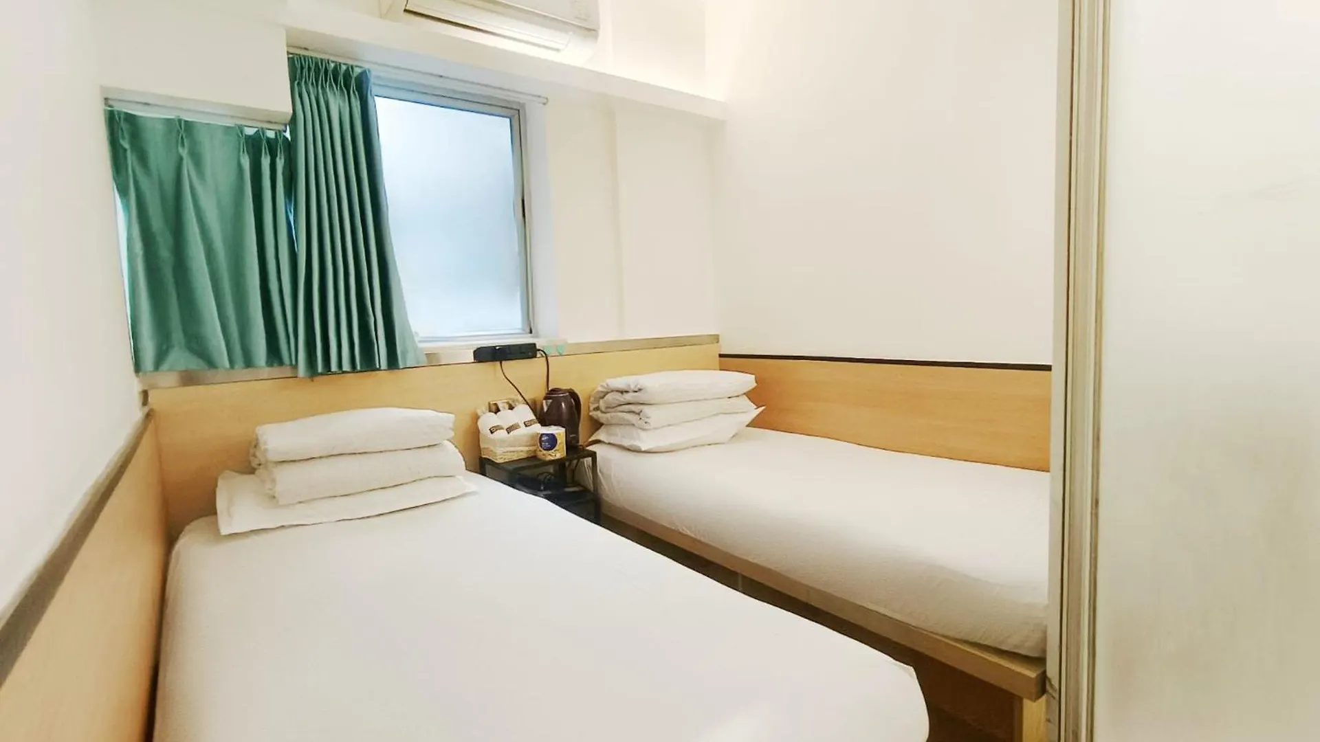 Guest house L'Etoile Hella Inn Hong Kong