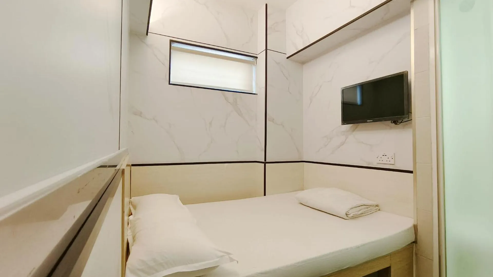 Guest house L'Etoile Hella Inn Hong Kong China