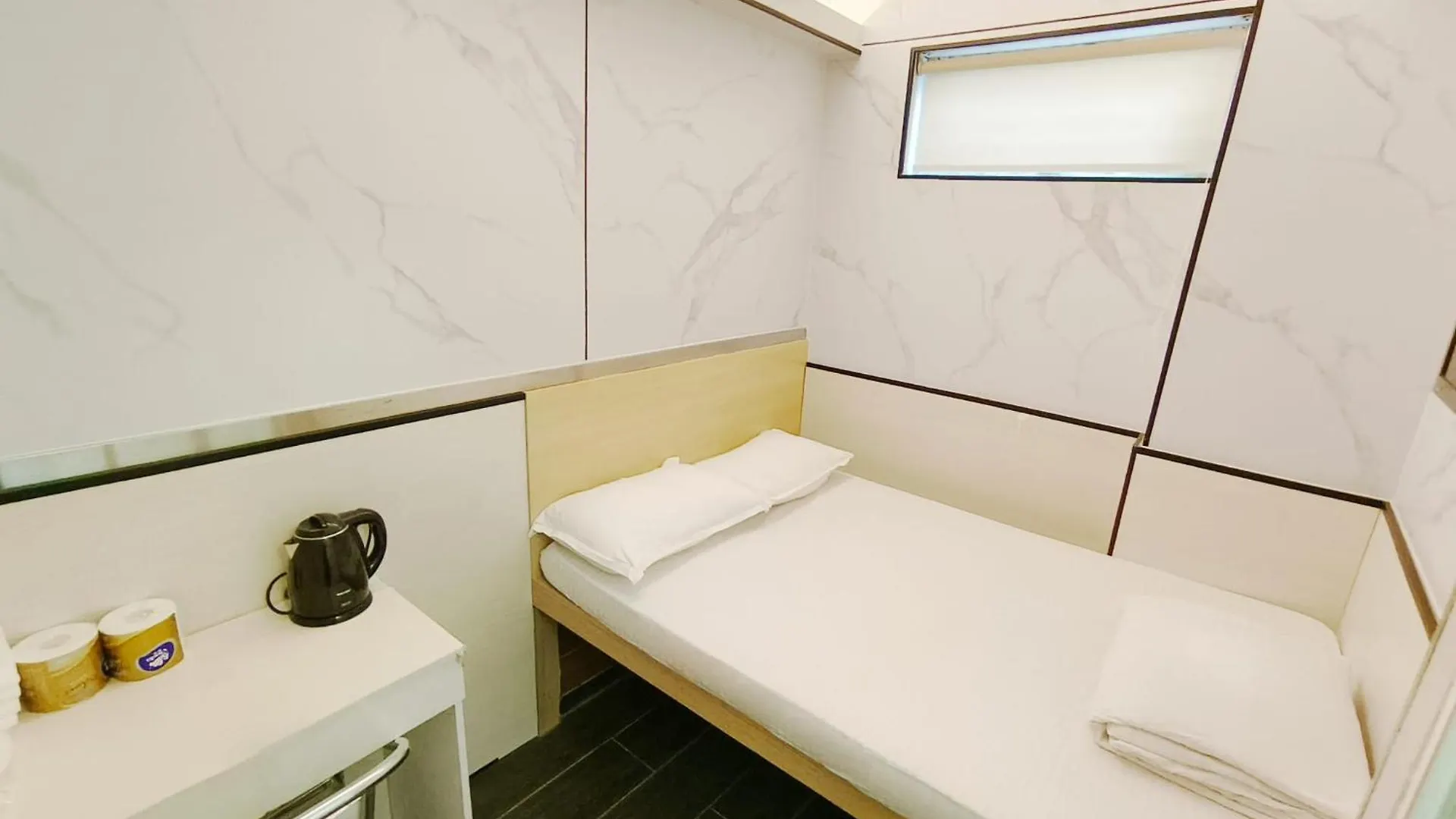 Guest house L'Etoile Hella Inn Hong Kong China